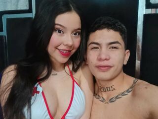 hot couple webcam picture JustinAndMia