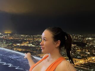 nude webcam girl picture AlexandraMaskay
