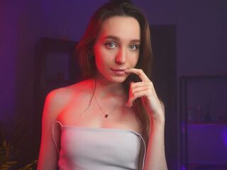 masturbating webcam girl CloverFennimore